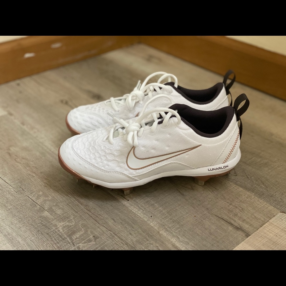 Nike Hyperdiamond Softball Cleats